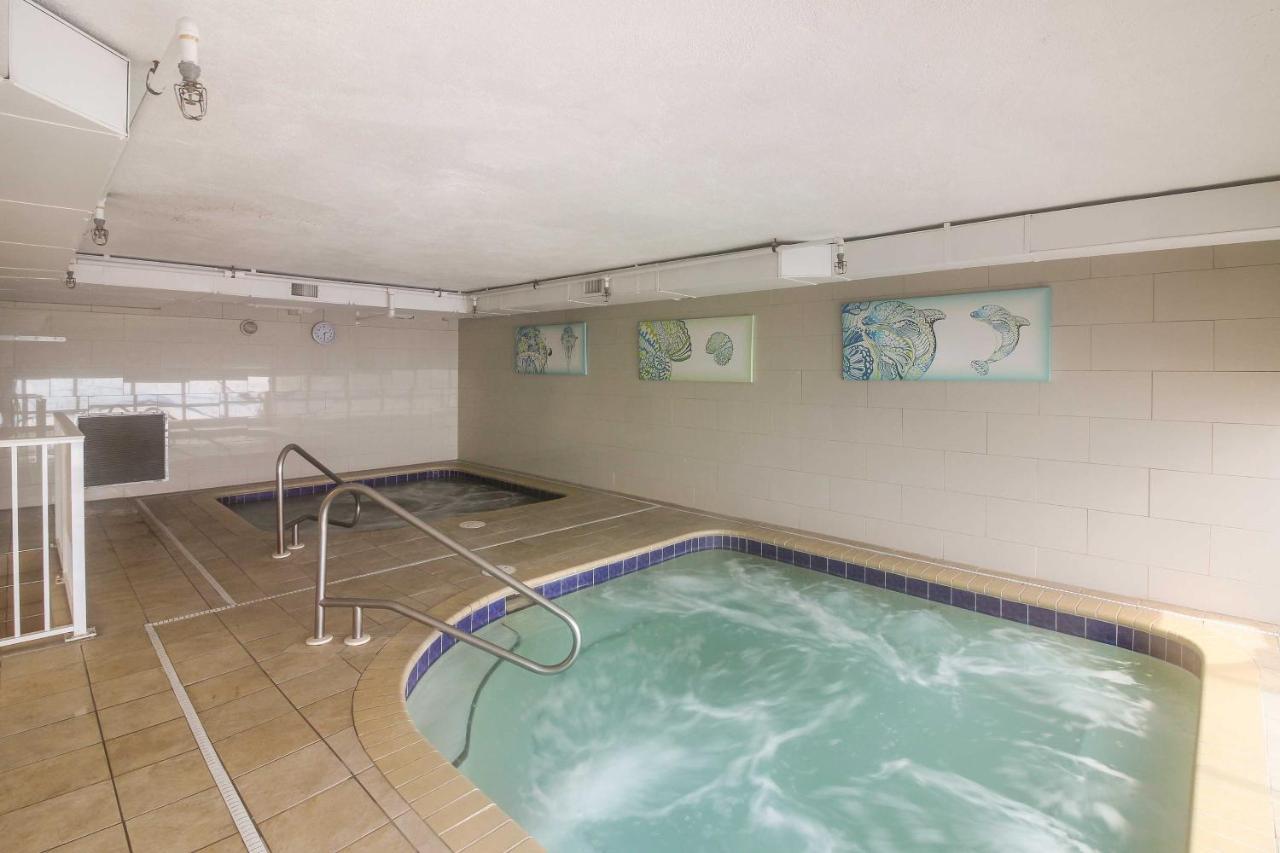 28Th-Floor Panama City Beach Condo With Ocean Views! Luaran gambar